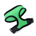 thumbnail image 2 of Billuyoard Mascota Control Arnés para Perro Cachorro Gato Suave a Pie Cuello Seguridad Tira Suministros para perros Verde S, 2 of 6