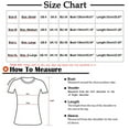 thumbnail image 7 of QLEICOM Womens Summer Tops Oversized T-shirts Sling Off-the-shoulder Ruffled Polka-dot Casual Loose Tunic Tank Tops Women Shirts Blouses Black M, 7 of 7