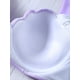thumbnail image 3 of Bikini con conchas de perlas degradado para mujer, traje de baño Sexy con Push-Up, traje de baño cruzado con cuello Halter, ropa de playa de dos piezas, Bikini, 3 of 5