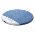 thumbnail image 1 of Altavoz debajo de la almohada,Altavoz Bluetooth Premium para debajo de la almohada,Durabilidad de los altavoces de conducción ósea,con con Temporizador Práctico,Ayuda para dormir profesional, 1 of 8