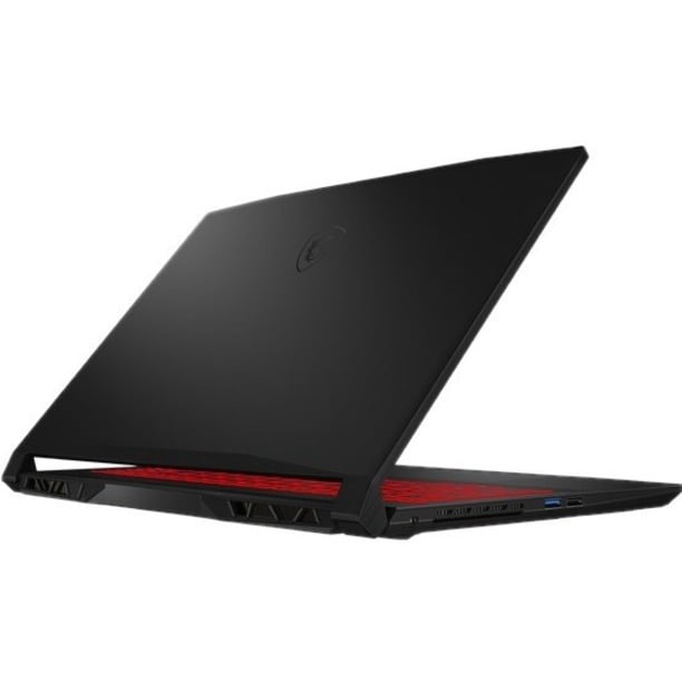 MSI Katana GF66, 15.6\