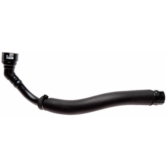 Engine Crankcase Breather Hose