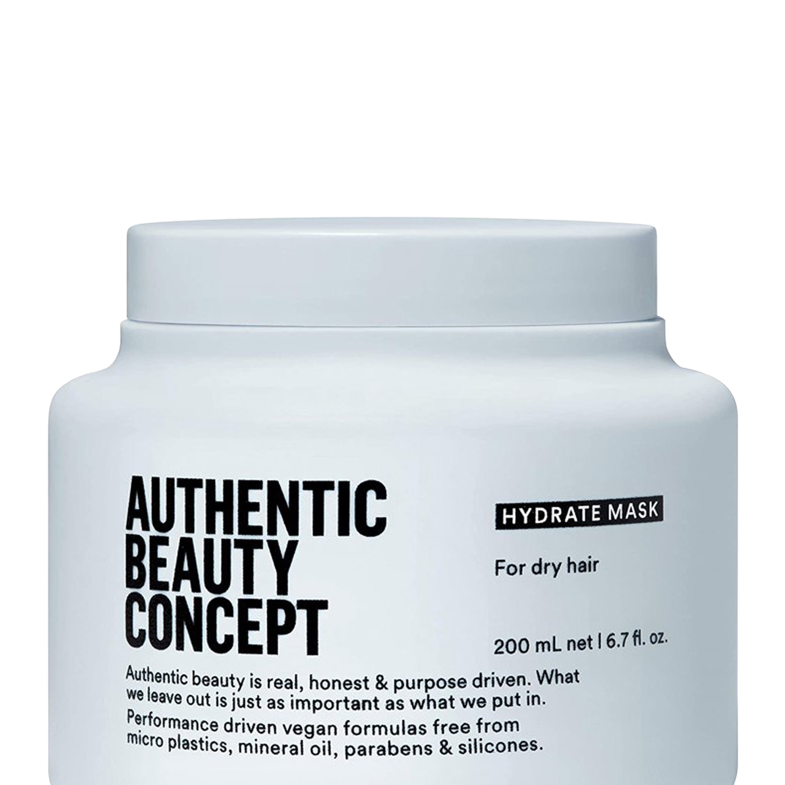 Authentic Beauty Concept Hydrate Mask For Dry Hair 200 ml / 6.7 oz