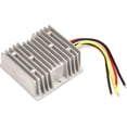 thumbnail image 4 of HUGFEGWE 18-36V à 24V Auto Step UP UP UP Uto Step UP, Down Converter BoostBuck Voltage Regulator Module Convertisseur Module (6A) CJB91-110472, 4 of 8