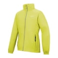 thumbnail image 3 of Regatta Womens Corinne IV Waterproof Jacket, 3 of 5