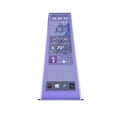thumbnail image 4 of HYTE Y70 Touch Infinite Display Upgrade - 14.9" IPS Display - 682 x 2560 (2.5K) Resolution - 60Hz Refresh Rate - 10-Point Multi-Touch - Taro Milk (Purple), 4 of 10