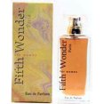 thumbnail image 1 of Perfume FIFTH WONDER Paris para mujer Eau de Parfum 100 ml, 1 of 1