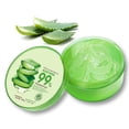 thumbnail image 2 of Bioaqua 7 cremas de día veganas perezosas, crema facial hidratante, antienvejecimiento, antiarrugas, blanqueamiento, ilumina la piel, cuidado suave"one" Fivean LED, 2 of 2
