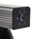 thumbnail image 3 of de vapor con nano atomizador inalámbrico de mano, fabricante de niebla ajustable para coche doméstico negro Colcomx Pulverizador inalámbrico, 3 of 7