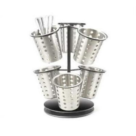 

Winco ASP-7C 7 qt. Aluminum Sauce Pan Lid Black and Silver