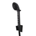 thumbnail image 1 of Hand Held Shower Set  Hose 3 Position Shower Head Motorhome  Van Travel Trailer Boat, 1 of 7