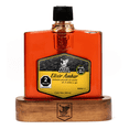thumbnail image 2 of FUEGO AZTECA | Elíxir Ámbar - Salsa/Infusión natural en Aceite de Oliva 3 Variedades de Chiles y Ajo - Chile Chipotle, Morita & de Árbol - Ingredientes naturales - Nivel de picor es medio (3/5), 2 of 2