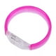 thumbnail image 2 of Pulsera luminosa combinada con pulsera LED con flash para conciertos, festivales de música y discotecas, 2 of 4