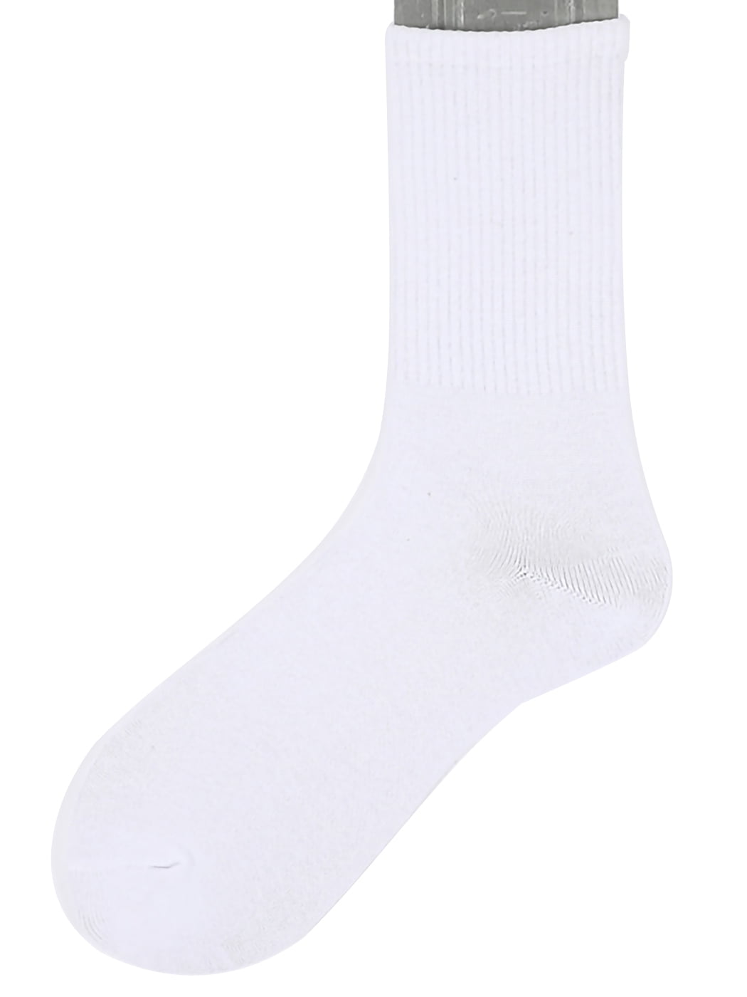 womens tall white nike socks