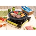 thumbnail image 4 of Plato para barbacoa Iwatani, plato grande antiadherente Yakiniku, 4 of 4