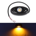 thumbnail image 1 of Luces de chasis de automóvil de cinco colores opcionales, luces de ambiente, luces de cubierta de barco, 1 of 6
