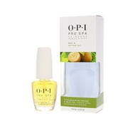 OPI ProSpa Collection, Manicure Nail & Cuticle Oil 0.5 oz