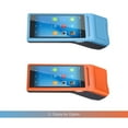 thumbnail image 4 of All in One Handheld PDA Printer Smart POS Terminal Wireless Portable Printers Intelligent Payment Terminal Function BT/ WiFi/ USB OTG/ 3G Communication, 4 of 7