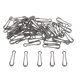 thumbnail image 1 of Broches hawaianos DYNWAVEMX 50 piezas 24 mm 0,94 pulgadas, 1 of 8