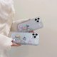 thumbnail image 4 of Funda de teléfono de arena movediza Kawaii Sanrio Hello Kitty Kuromi para iPhone 15 14 13 12 11 Pro Max XR XS MAX X 8 Plus Girl anticaída, 4 of 5