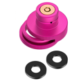 thumbnail image 1 of CO2 Quick Adapter, Quick Adapter for CO2 Soda Duo/Terra/Art/E-Duo/Crystal 3.0,Adapter Trapezoidal Thread TR21-4, 1 of 7