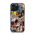 thumbnail image 1 of Anime Character 2Nd iPhone Case,For iPhone 15, 1 of 3