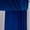 Royal Blue, variant on Sage Green 5x20 feet 4-Way Stretch Spandex Ceiling Drape Panel Backdrop Curtain