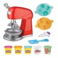 thumbnail image 3 of Set De Juego Hasbro Play-Doh Batidora Magica, 3 of 5