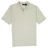 George - Men's Stretchy Cotton Polo Shirt