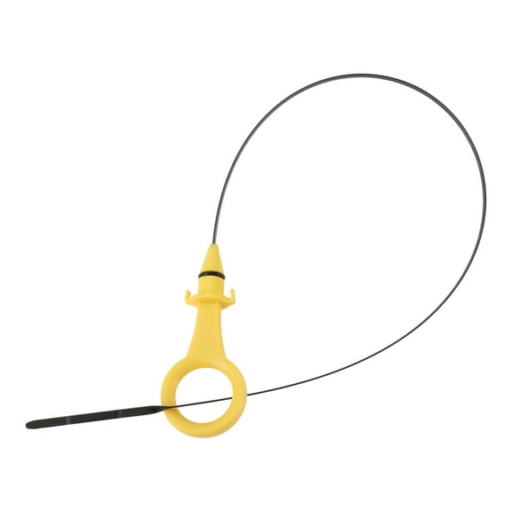 Unique Bargains Engine Oil Dipstick No.06K115611E for Volkswagen Beetle 2.0L L4 - Gas 2012-2013