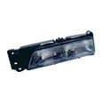 thumbnail image 2 of For Pontiac Sunbird 1989-1992 Headlight Assembly Passenger Side | GM2503102 | 16509404, 2 of 5