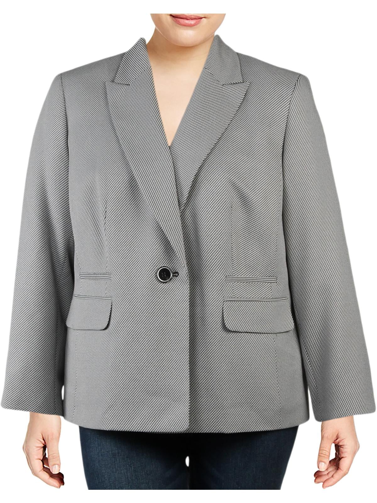 business suit womens plus
