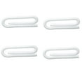 thumbnail image 1 of Intex 1.25 Inch Diameter Accessory Pool Pump Replacement Hose 59In Long (4 Pack), 1 of 4