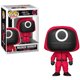 thumbnail image 3 of Funko Pop! Television: Squid Game Collectors Set - Netflix 3 Figure Set Includes: Player 456, Player 001, and Masked Worker Funko -, 3 of 5