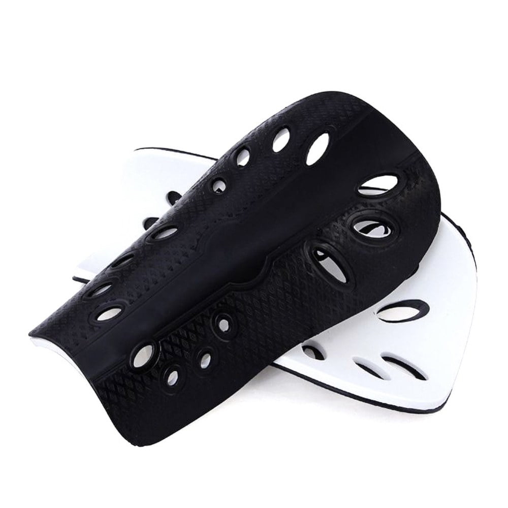 Kids Youth Soccer Shin Guards, Shin Pads and Shin Guard Sleeves for 3