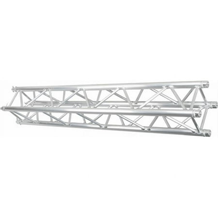 8.20 Foot (2.5M) SQUARE TRUSS SEGMENT - (One set connecting hardware included)