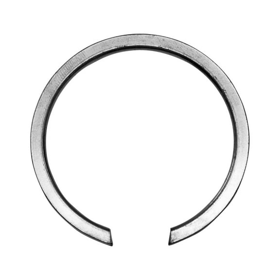 7.5", 8", & V6 rear axle bearing snap ring / retainer clip