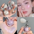 thumbnail image 1 of Highlighter Powder Spray,Glitter High Gloss Powder,Shimmer Sparkle Powder Makeup Spray-for Face Body Cosmetic, 1 of 4