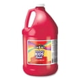 thumbnail image 1 of Larose Industries 760052 Peinture Lavable pour Enfants 128 oz, Rouge, 1 of 1
