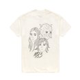 thumbnail image 1 of M83  Adult Band T-Shirt, 1 of 1