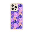 thumbnail image 1 of Creative Cartoon Phone Case For iPhone 14 13 11 12 Pro Max 7 8 Plus X XS Max XR Shockproof Liquid Silicone, 1 of 6