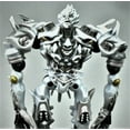 thumbnail image 3 of Transformers Robot Replicas Megatron Action Figure 2007 Hasbro 82932, 3 of 5