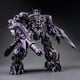 thumbnail image 3 of Robot de deformación Xillzhe Shockwave Studio Series SS56, 3 of 7
