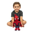 thumbnail image 6 of Spider-Man Kids Bath Scrubby, 6 of 11