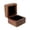 M, variant on 1 Pcs Wooden Ring Box,Wooden Box for Engagement Rings,Square Wedding Holder With Single Slot,Promise Rings & Wedding Bands,Retro Proposal Ring Box,Elegant Jewelry Ring Holder,(M,2.17x2.17x1.38 in)