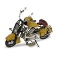 thumbnail image 2 of Cheungs JA-0069R Motorcycle, Red - 8 x 7 x 15 in., 2 of 2
