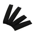 thumbnail image 1 of Premium Silicone Car Door Edge Guards - Full Protection Against Scratches, 1 of 1