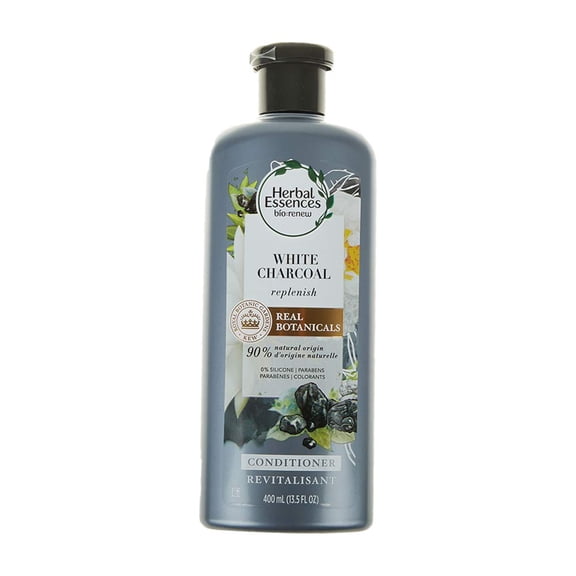 Herbal Essences Bio:renew Conditioner, White Charcoal, 13.5 Fl Oz