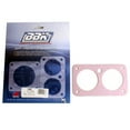 thumbnail image 2 of BBK 96-04 Ford Mustang 4.6 4V Twin 62mm Throttle Body Gasket Kit Fits select: 2000 FORD MUSTANG COBRA R, 2 of 8