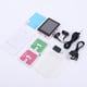 thumbnail image 1 of Reproductor de MP3 HiFi Reproductor de música MP3 Compatible con Bluetooth 5.3 Regalo para niños y Adultos, 1 of 8